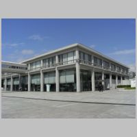 Hiroshima Peace Memorial Museum, photo Taisyo, Wikipedia,2.JPG